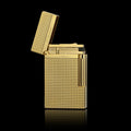 Briquet à gaz JP.DUNANT L2 006