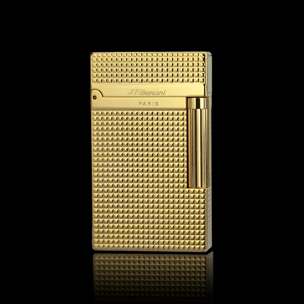 Briquet à gaz JP.DUNANT L2 006