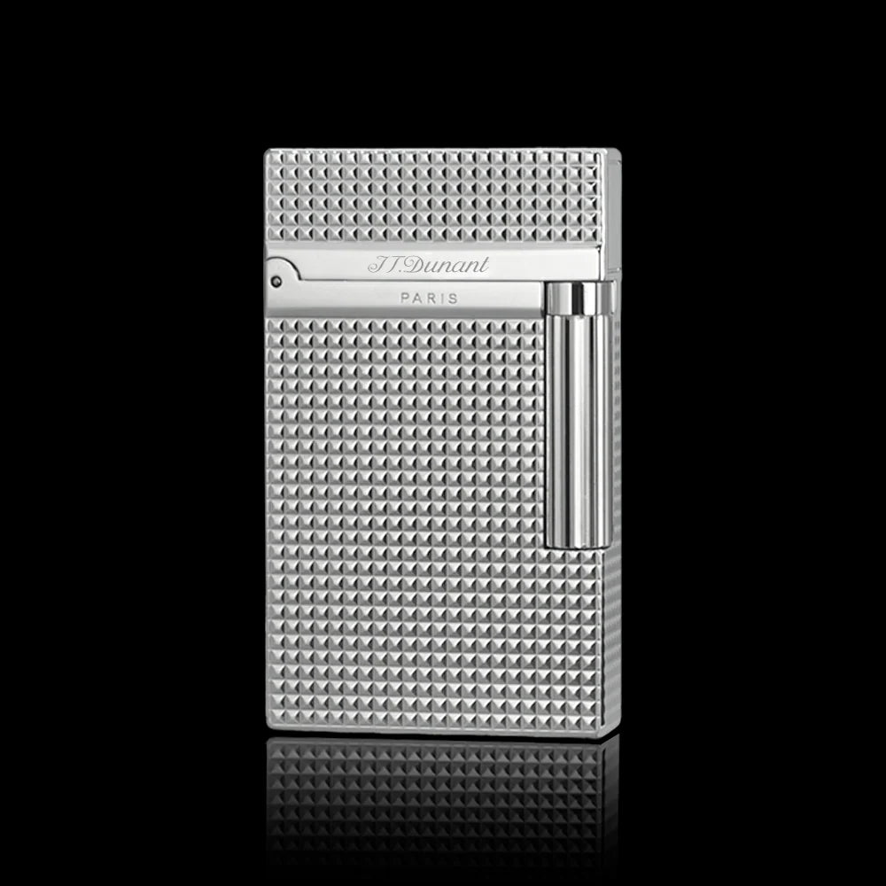 Briquet à gaz JP.DUNANT L2 006
