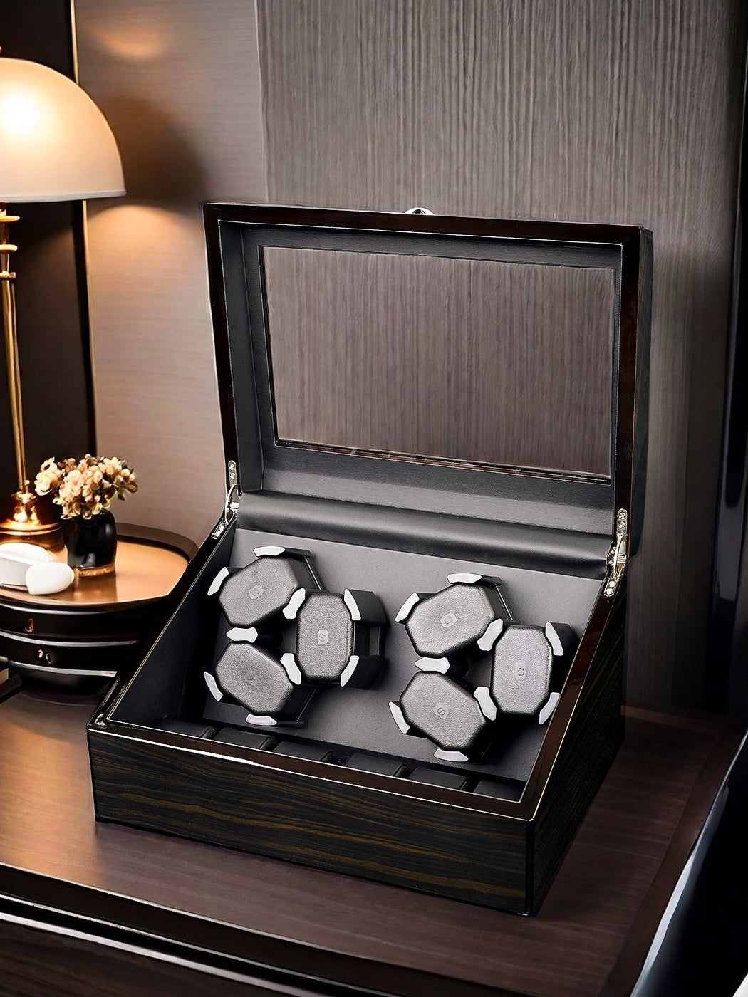 Remontoir de montres automatiques "OLD TEXAS"