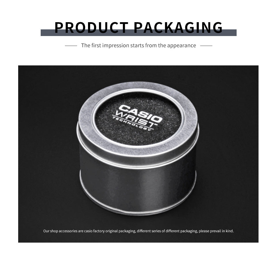 Montre Casio DBC-32D-1AES "DATA BANK"